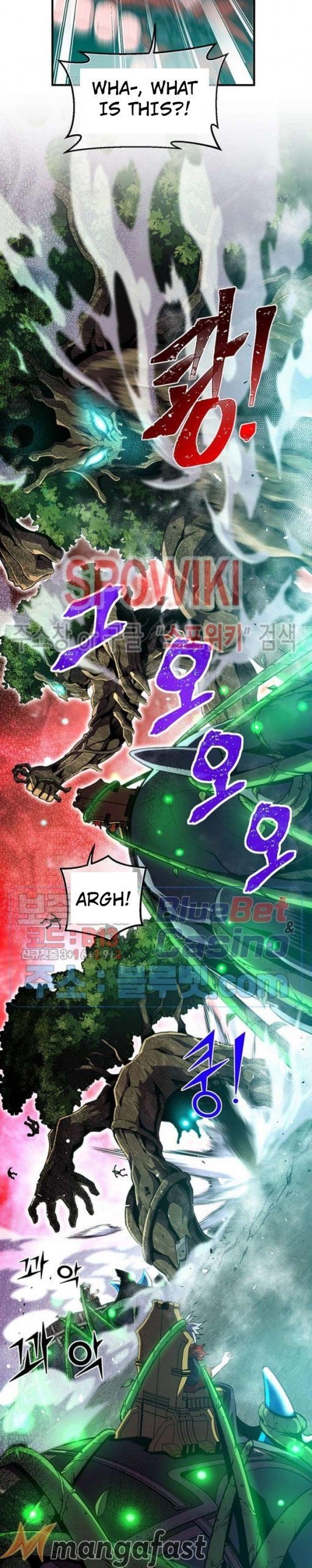 The Legendary Moonlight Sculptor Chapter 147 - Page 8