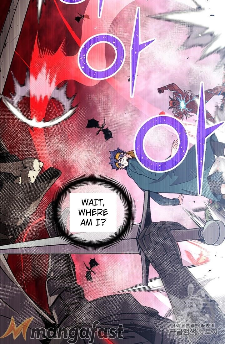 The Legendary Moonlight Sculptor Chapter 148 - Page 22