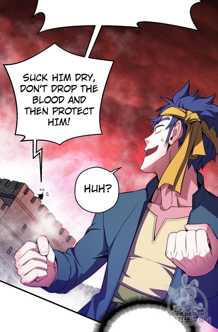 The Legendary Moonlight Sculptor Chapter 148 - Page 27