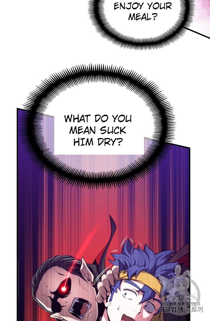 The Legendary Moonlight Sculptor Chapter 148 - Page 28