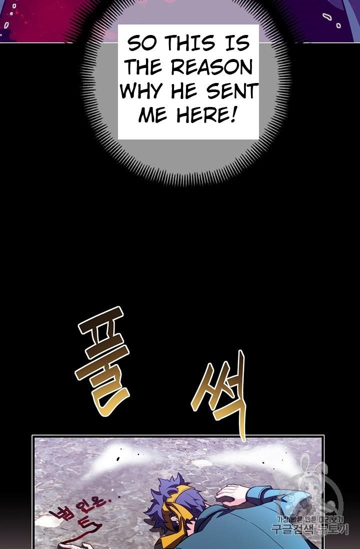 The Legendary Moonlight Sculptor Chapter 148 - Page 31