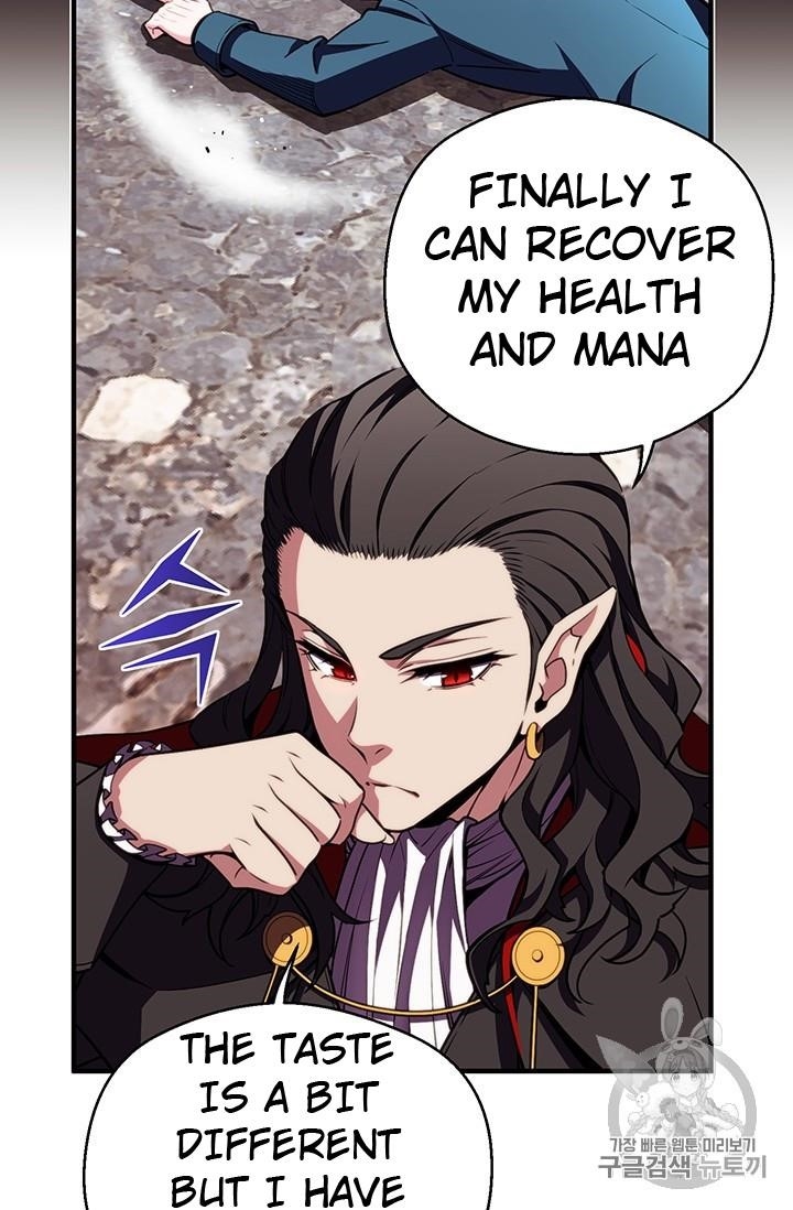 The Legendary Moonlight Sculptor Chapter 148 - Page 32