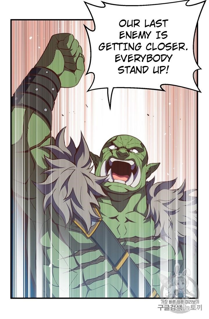 The Legendary Moonlight Sculptor Chapter 148 - Page 53