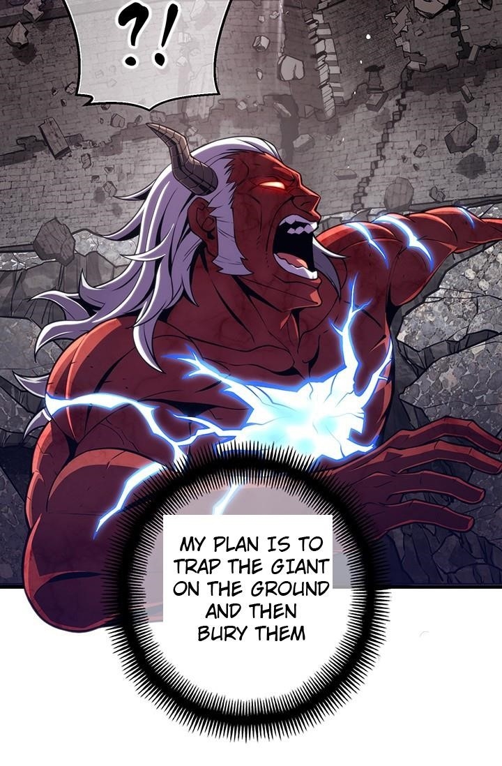 The Legendary Moonlight Sculptor Chapter 148 - Page 71