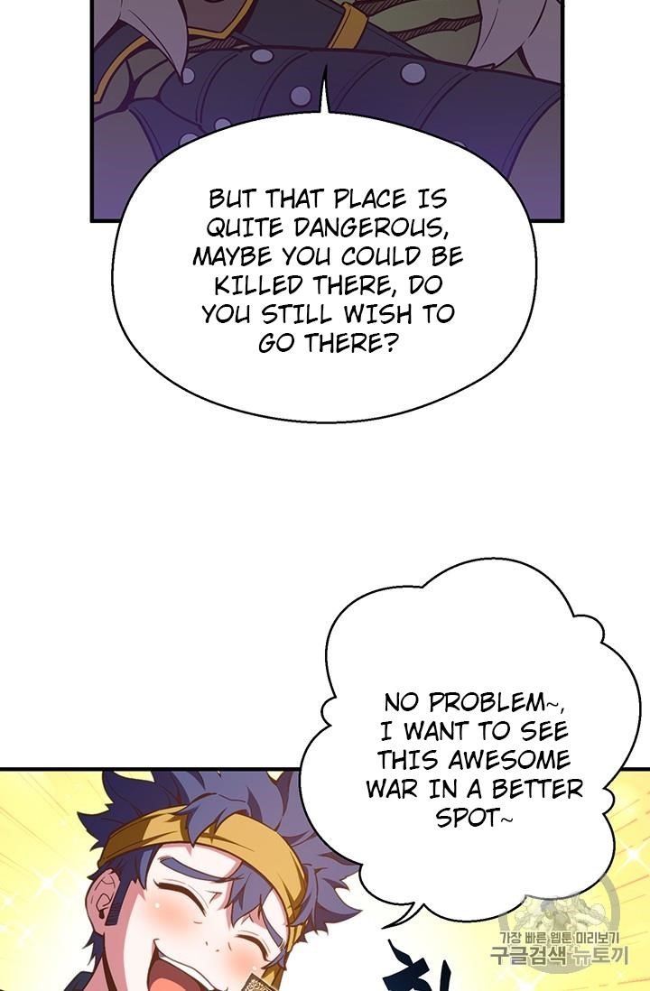 The Legendary Moonlight Sculptor Chapter 148 - Page 8