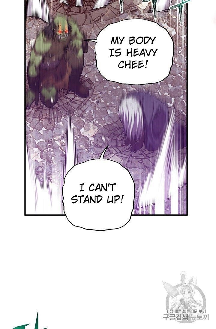 The Legendary Moonlight Sculptor Chapter 149 - Page 36