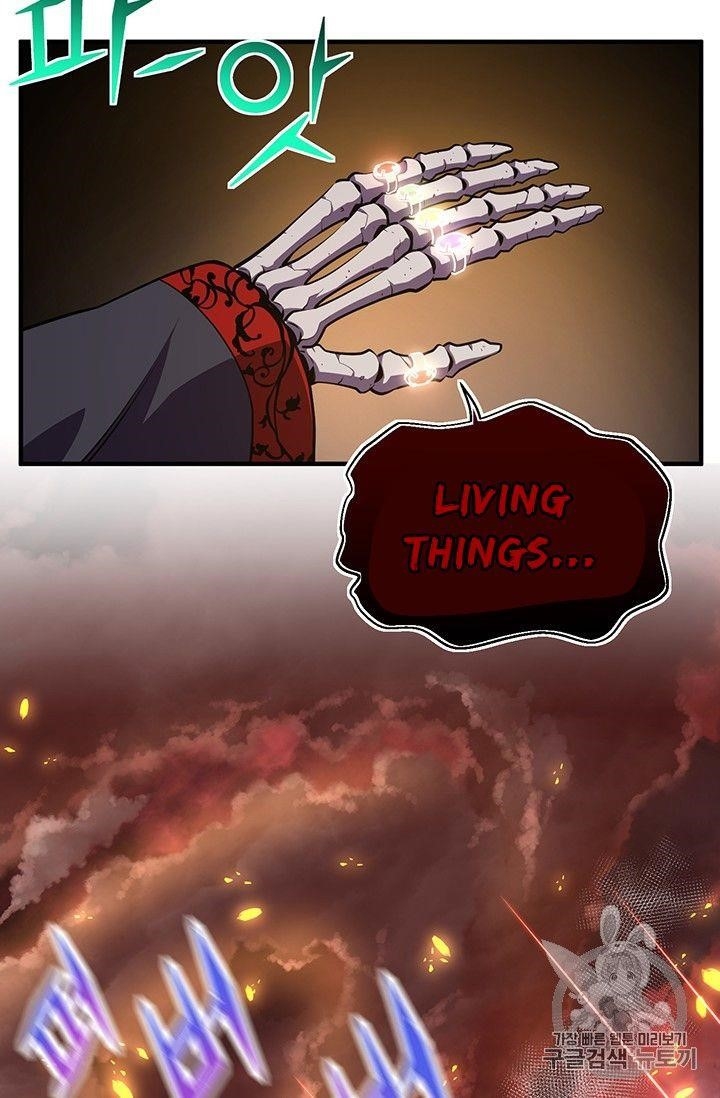 The Legendary Moonlight Sculptor Chapter 149 - Page 37