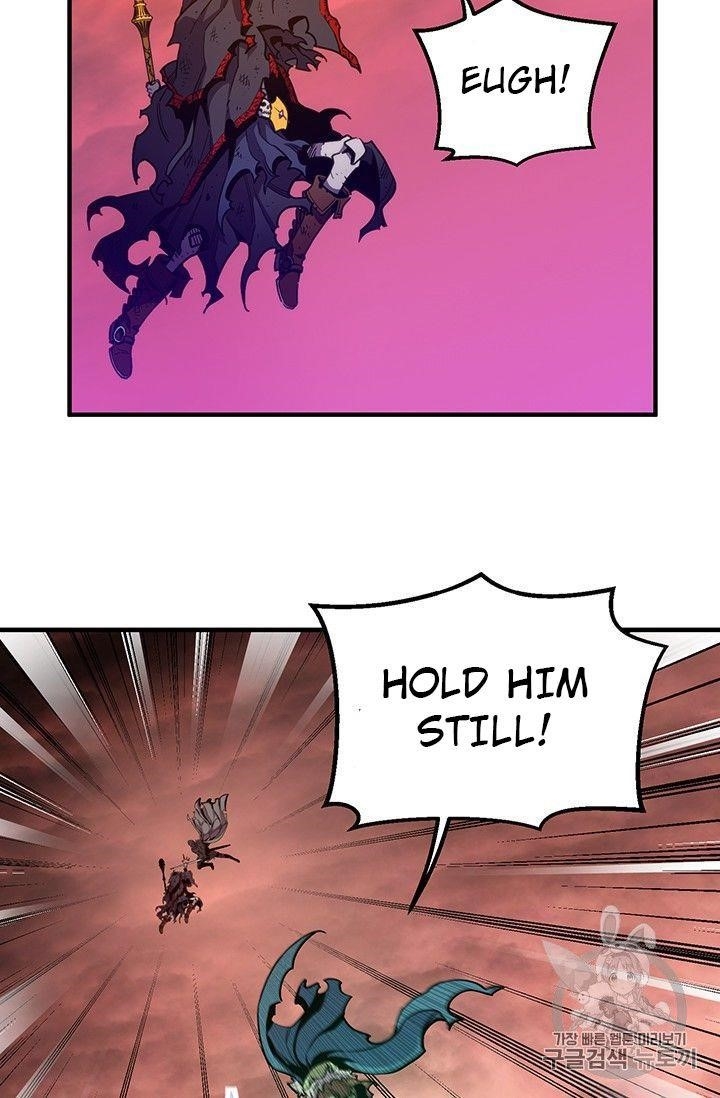 The Legendary Moonlight Sculptor Chapter 150 - Page 42