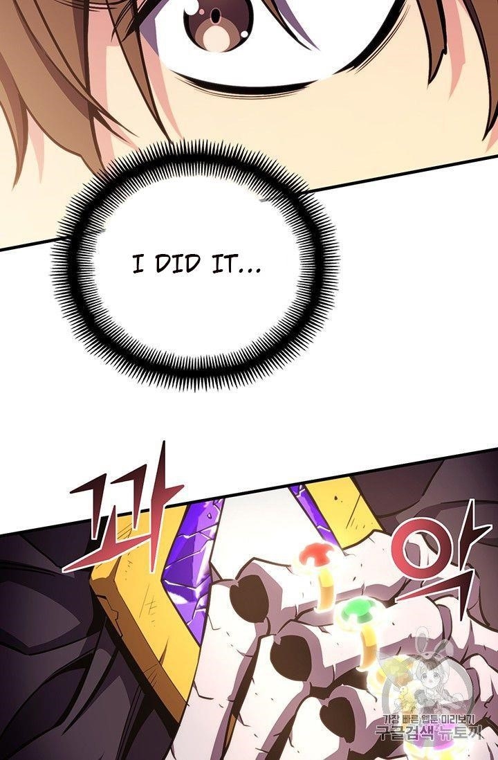 The Legendary Moonlight Sculptor Chapter 150 - Page 50