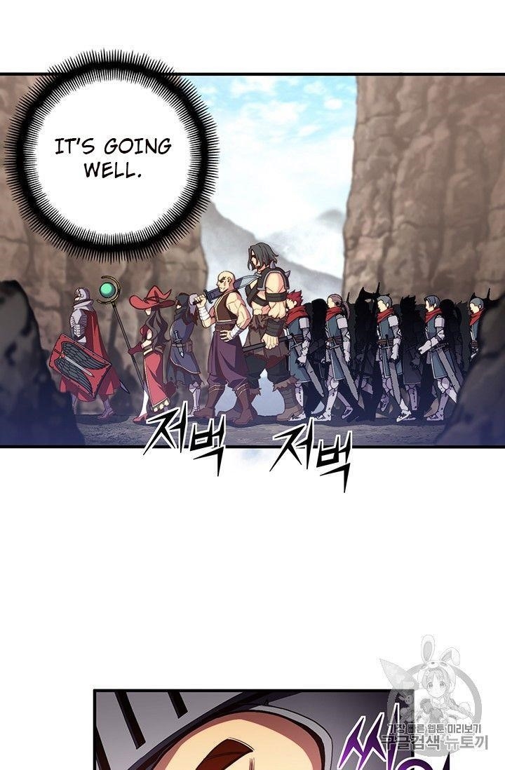 The Legendary Moonlight Sculptor Chapter 151 - Page 28