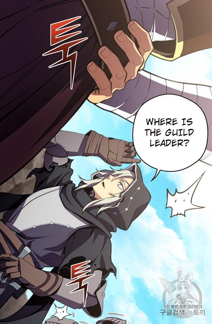 The Legendary Moonlight Sculptor Chapter 151 - Page 32