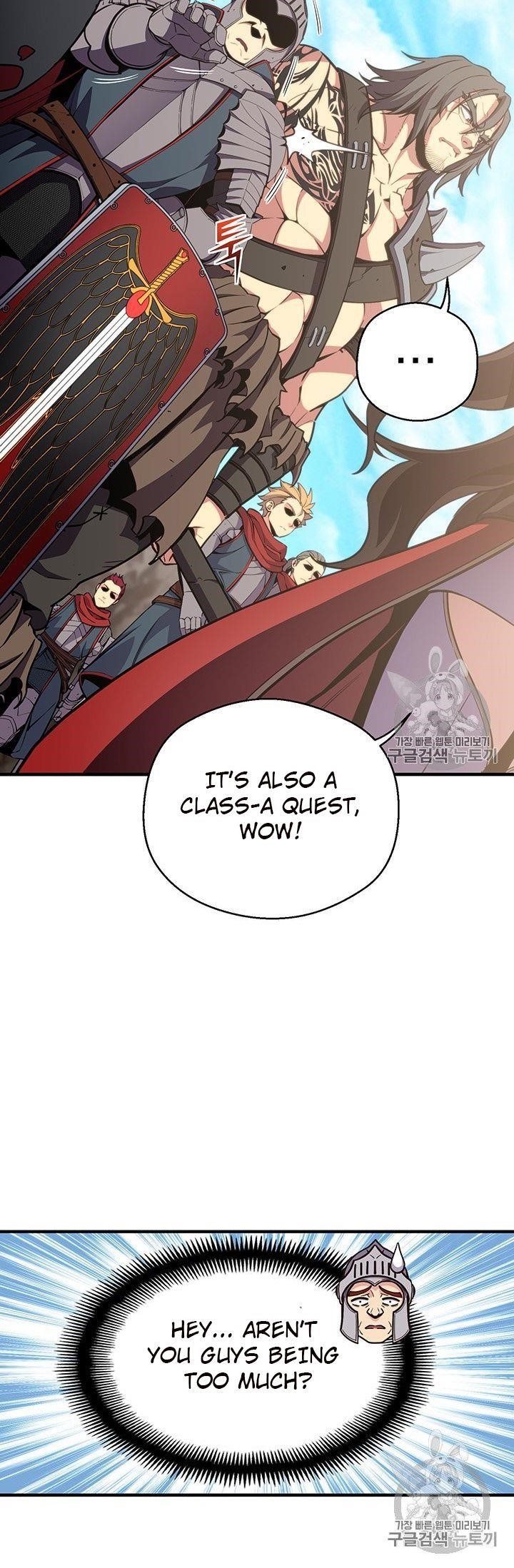 The Legendary Moonlight Sculptor Chapter 151 - Page 33