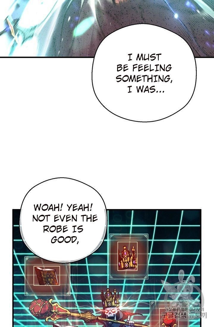 The Legendary Moonlight Sculptor Chapter 151 - Page 4