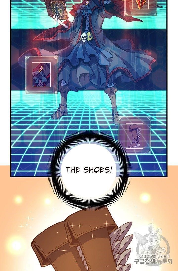 The Legendary Moonlight Sculptor Chapter 151 - Page 5