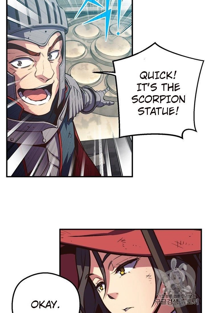 The Legendary Moonlight Sculptor Chapter 151 - Page 51