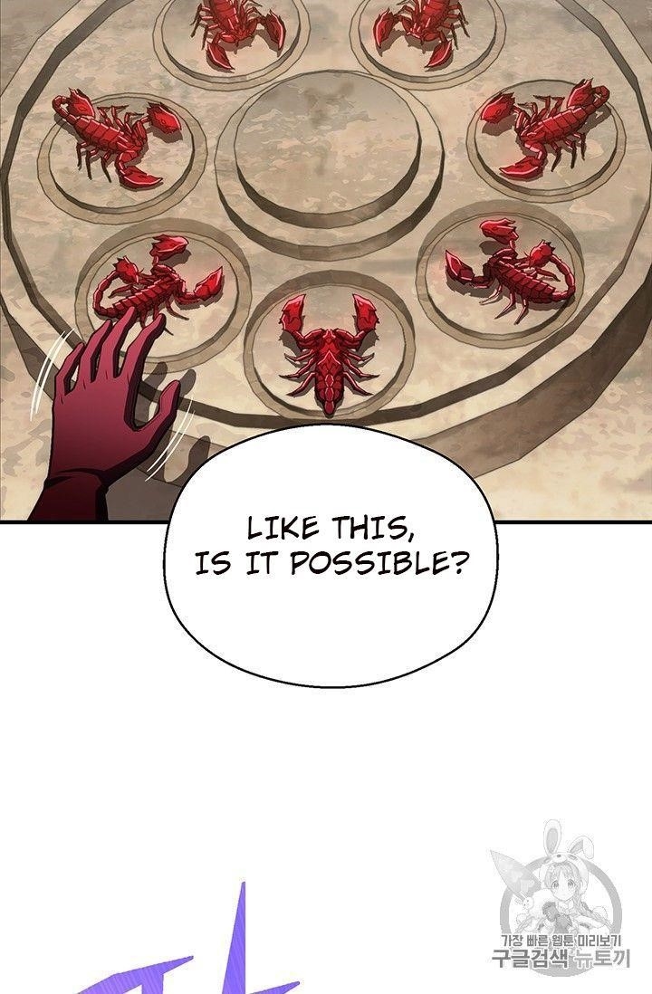 The Legendary Moonlight Sculptor Chapter 151 - Page 53