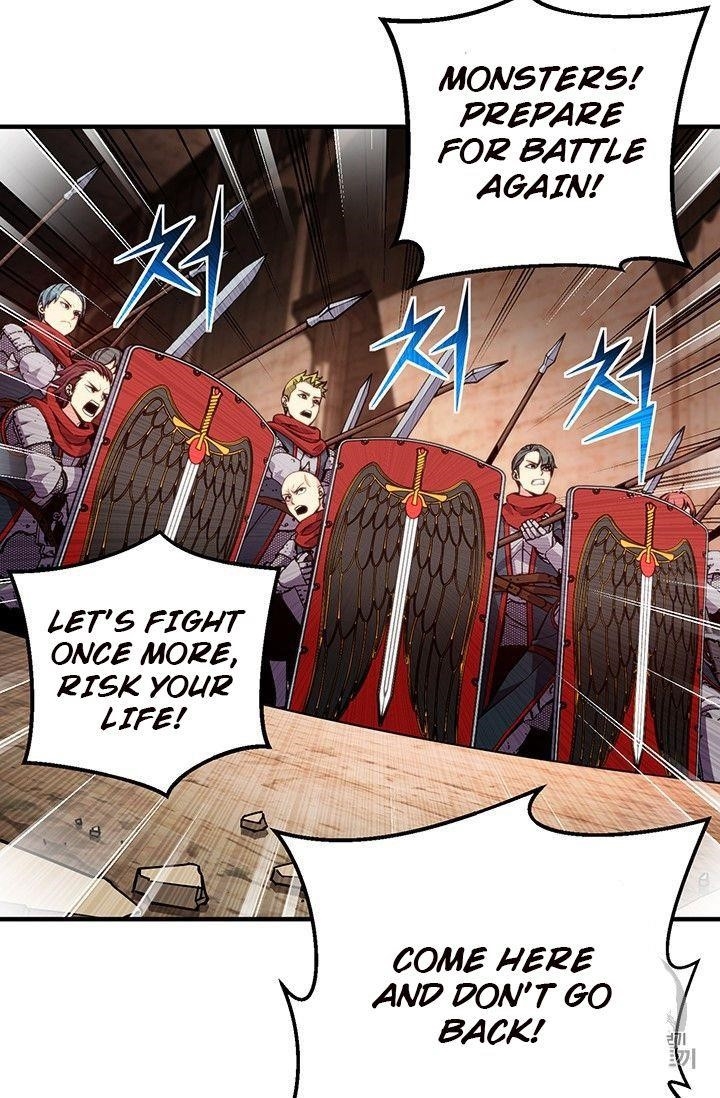 The Legendary Moonlight Sculptor Chapter 151 - Page 60