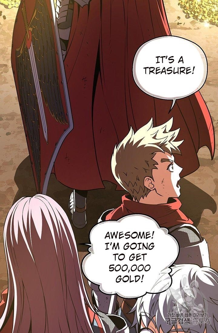 The Legendary Moonlight Sculptor Chapter 151 - Page 76