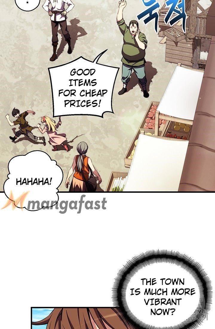 The Legendary Moonlight Sculptor Chapter 152 - Page 45