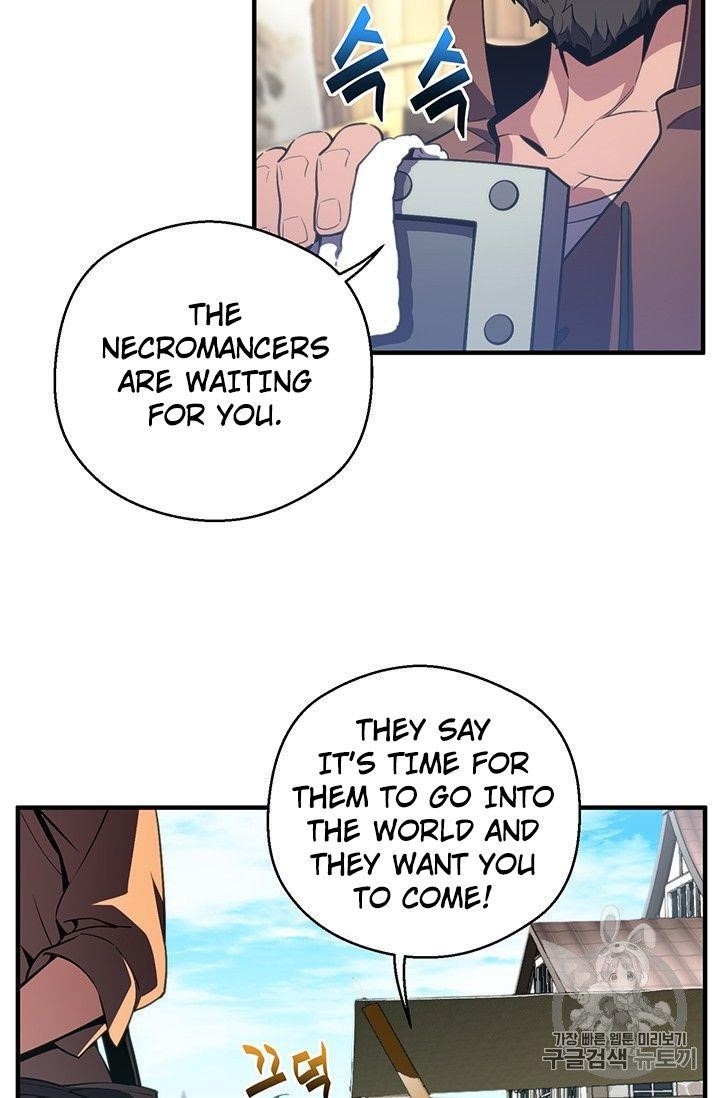 The Legendary Moonlight Sculptor Chapter 152 - Page 51