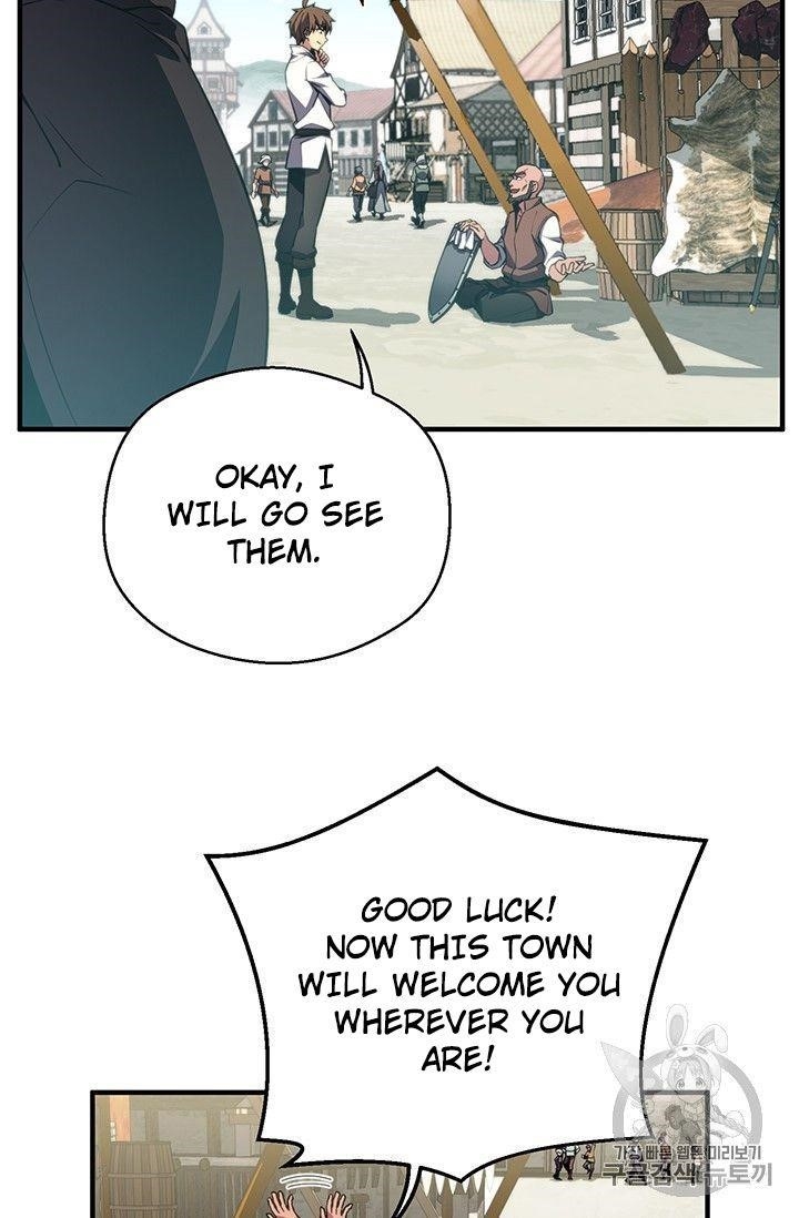 The Legendary Moonlight Sculptor Chapter 152 - Page 52