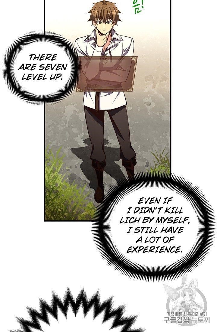 The Legendary Moonlight Sculptor Chapter 152 - Page 55