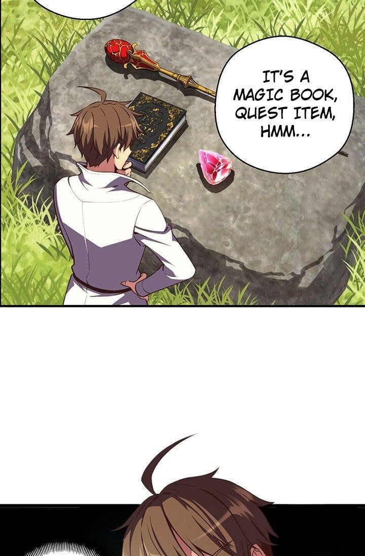 The Legendary Moonlight Sculptor Chapter 152 - Page 61