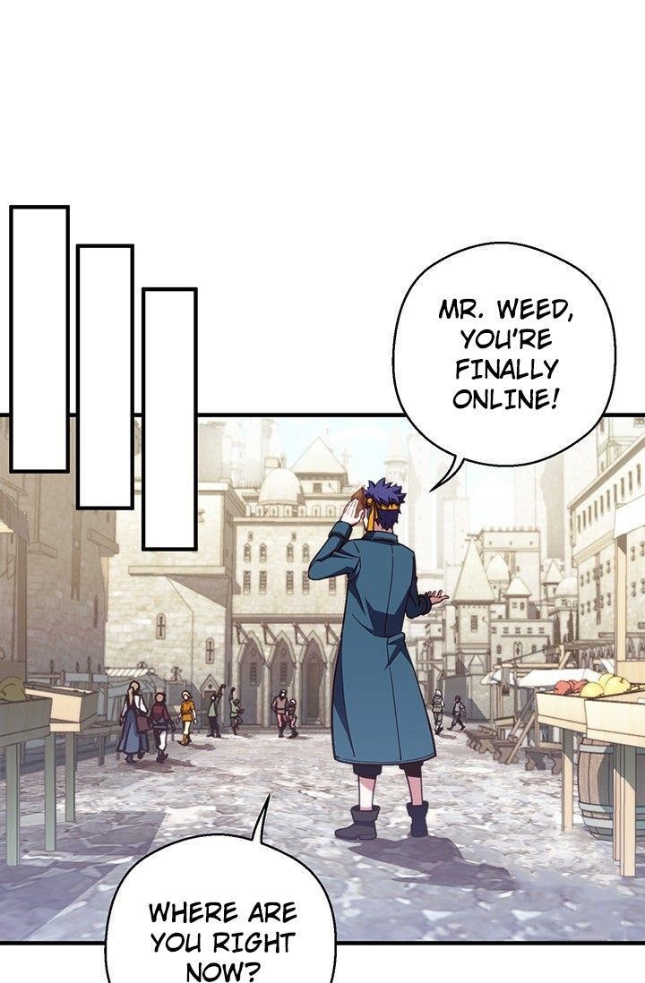 The Legendary Moonlight Sculptor Chapter 152 - Page 73