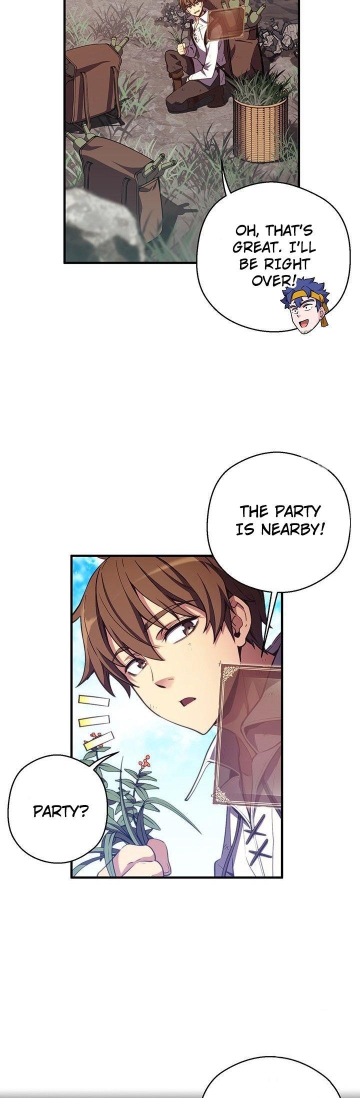 The Legendary Moonlight Sculptor Chapter 152 - Page 75