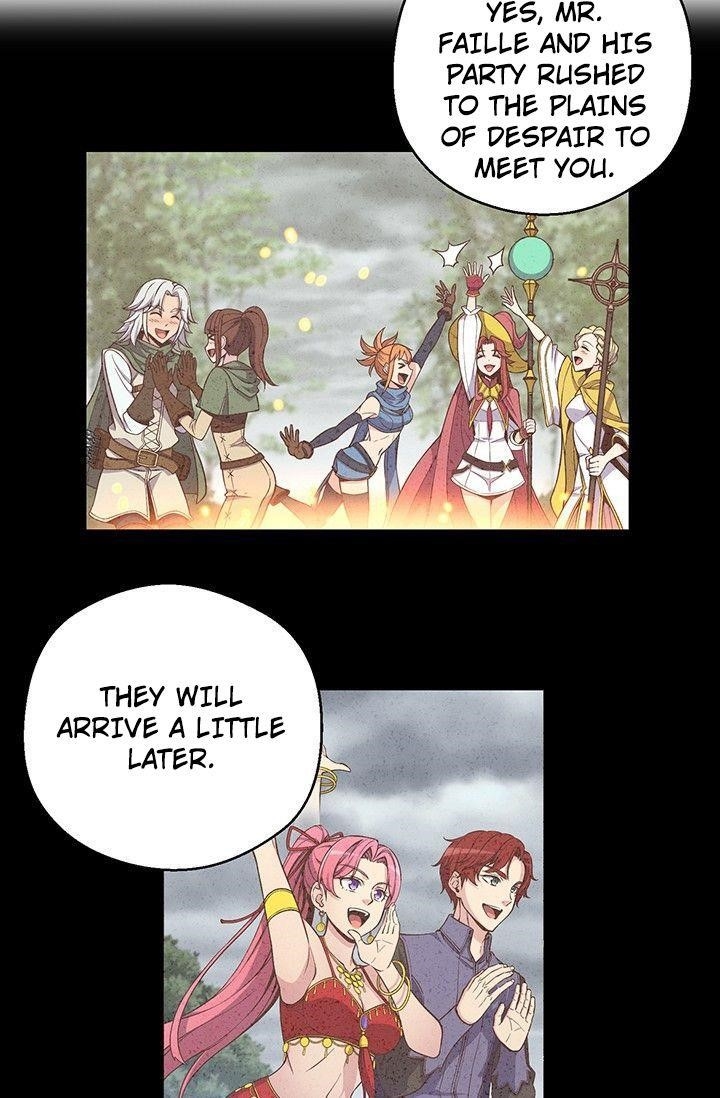 The Legendary Moonlight Sculptor Chapter 152 - Page 76