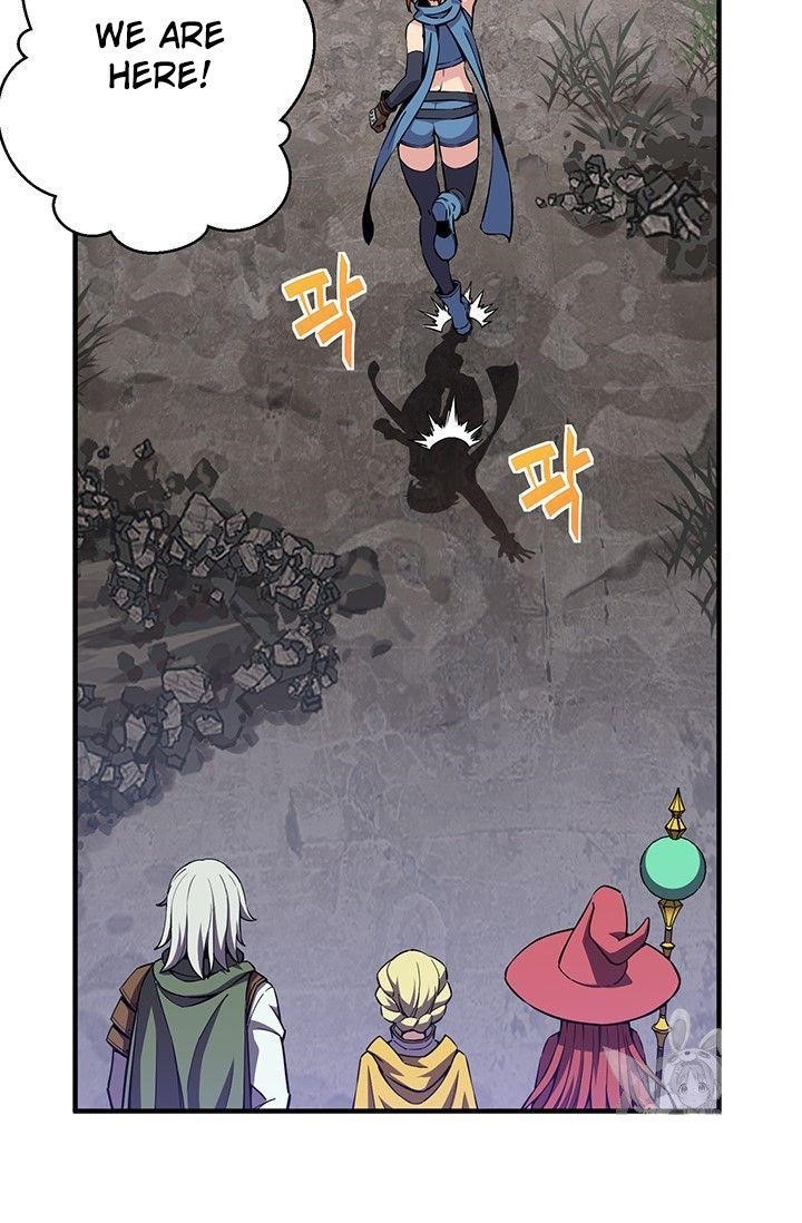 The Legendary Moonlight Sculptor Chapter 152 - Page 82