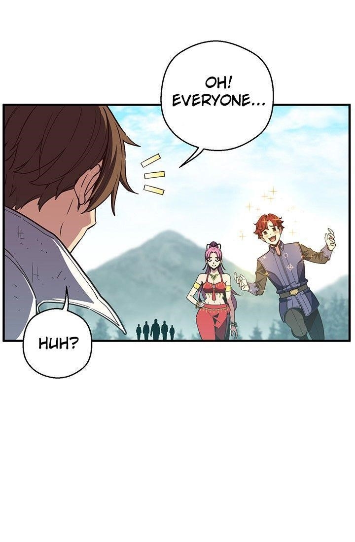 The Legendary Moonlight Sculptor Chapter 152 - Page 83