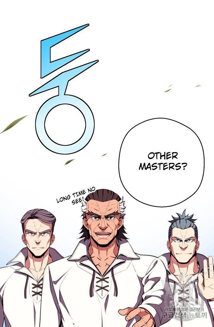 The Legendary Moonlight Sculptor Chapter 152 - Page 84