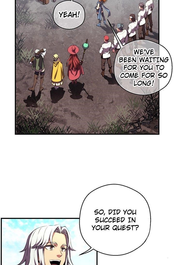 The Legendary Moonlight Sculptor Chapter 152 - Page 86