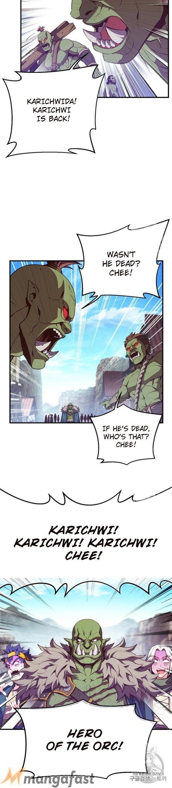 The Legendary Moonlight Sculptor Chapter 153 - Page 16