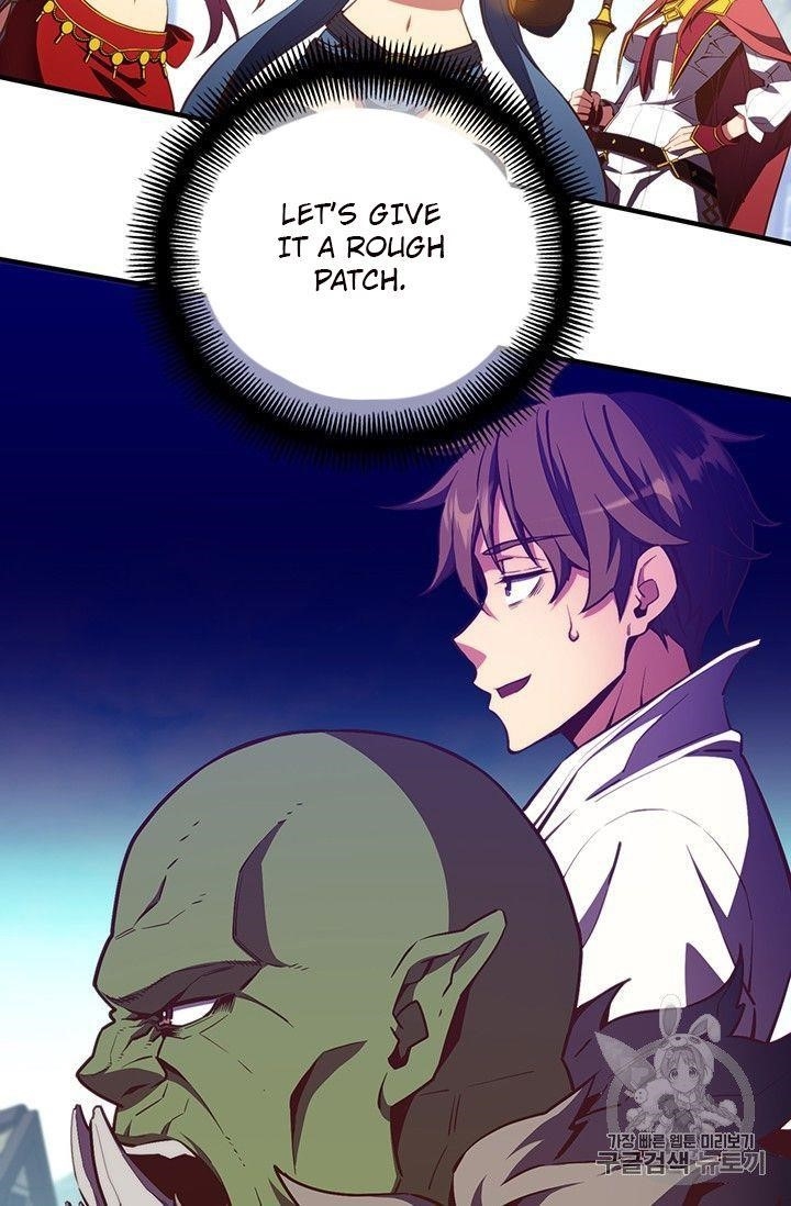 The Legendary Moonlight Sculptor Chapter 153 - Page 20