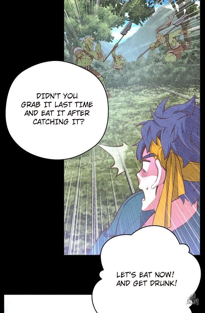 The Legendary Moonlight Sculptor Chapter 153 - Page 22