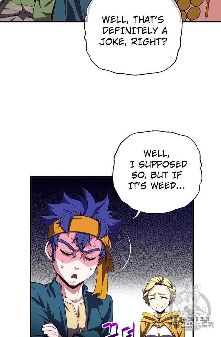 The Legendary Moonlight Sculptor Chapter 153 - Page 31