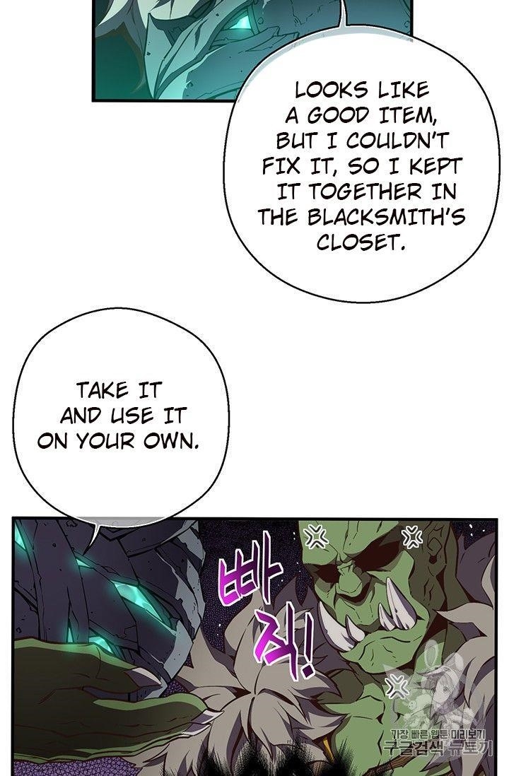 The Legendary Moonlight Sculptor Chapter 153 - Page 53