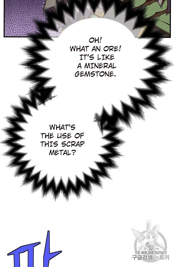 The Legendary Moonlight Sculptor Chapter 153 - Page 54