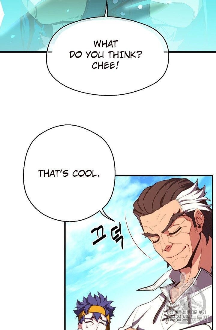 The Legendary Moonlight Sculptor Chapter 153 - Page 6