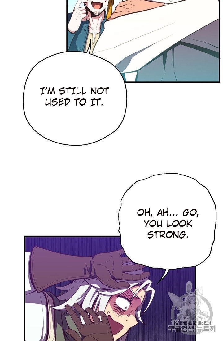 The Legendary Moonlight Sculptor Chapter 153 - Page 7