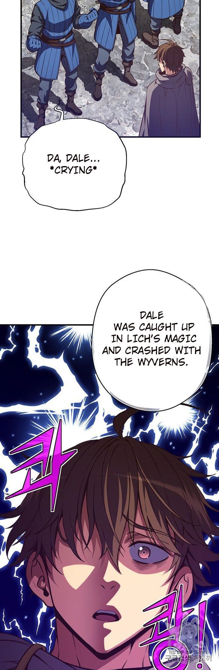 The Legendary Moonlight Sculptor Chapter 153 - Page 75