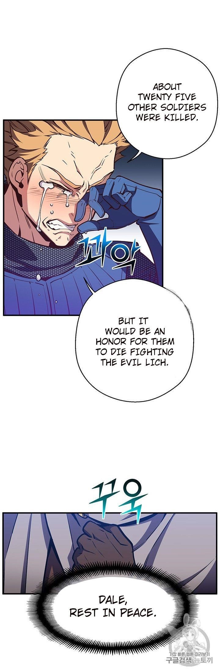 The Legendary Moonlight Sculptor Chapter 153 - Page 90