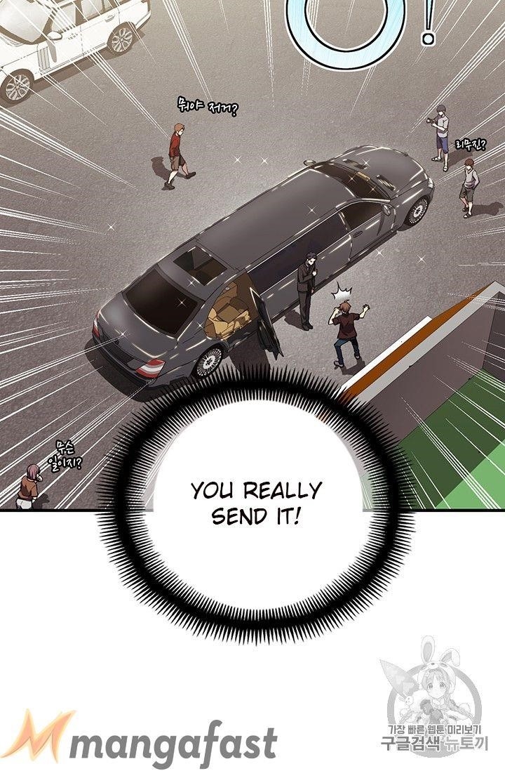 The Legendary Moonlight Sculptor Chapter 155 - Page 10