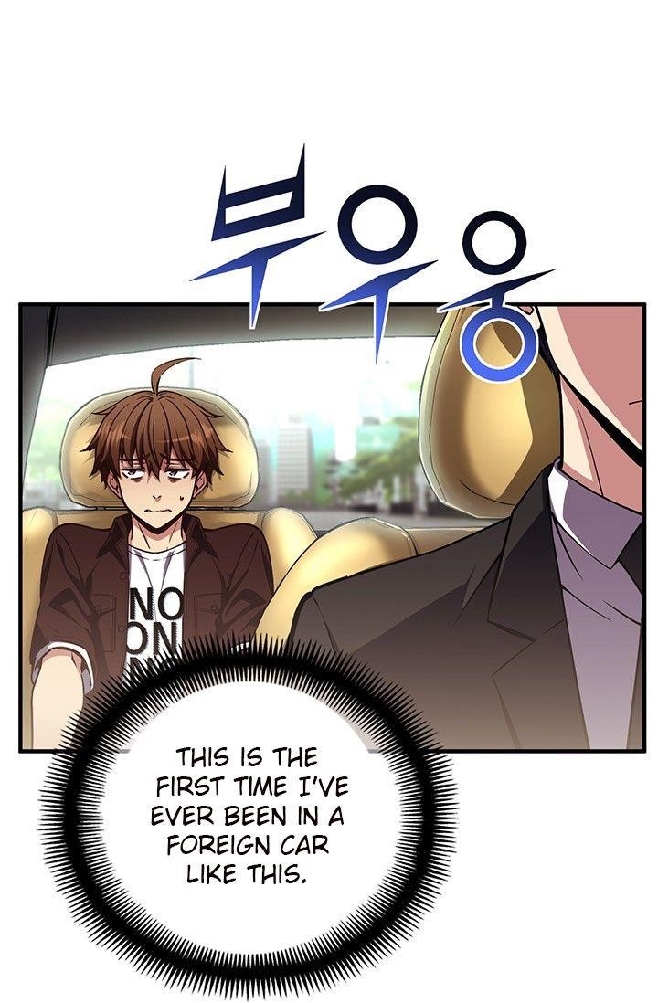 The Legendary Moonlight Sculptor Chapter 155 - Page 11