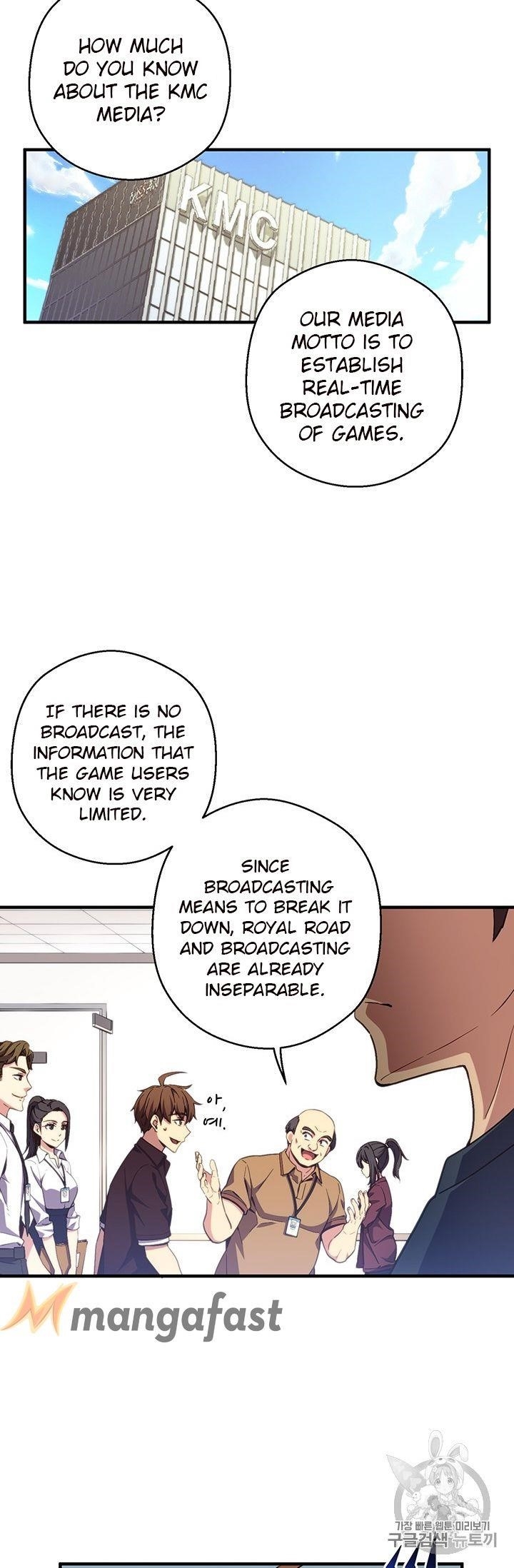 The Legendary Moonlight Sculptor Chapter 155 - Page 18