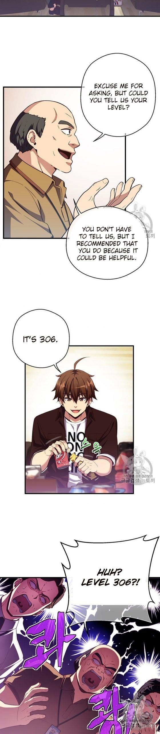 The Legendary Moonlight Sculptor Chapter 155 - Page 22