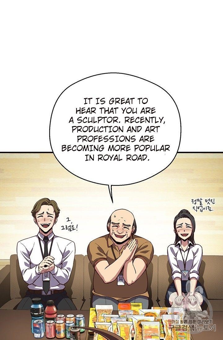 The Legendary Moonlight Sculptor Chapter 155 - Page 37