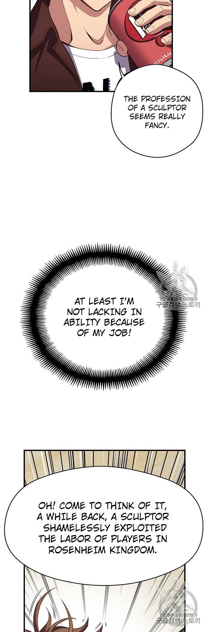 The Legendary Moonlight Sculptor Chapter 155 - Page 39